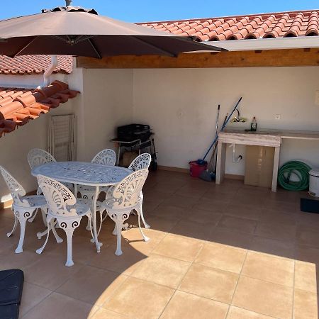 Casa Varanda Do Castelo Ourém Eksteriør billede