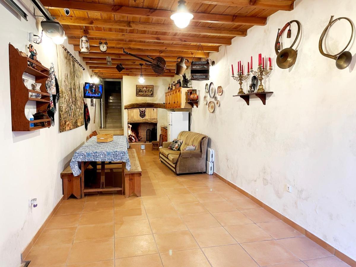 Casa Varanda Do Castelo Ourém Eksteriør billede