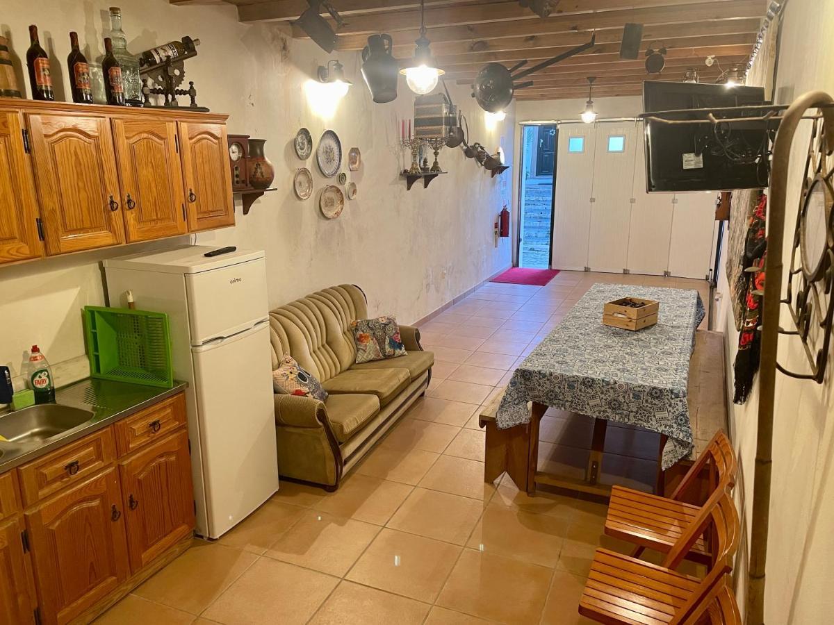 Casa Varanda Do Castelo Ourém Eksteriør billede