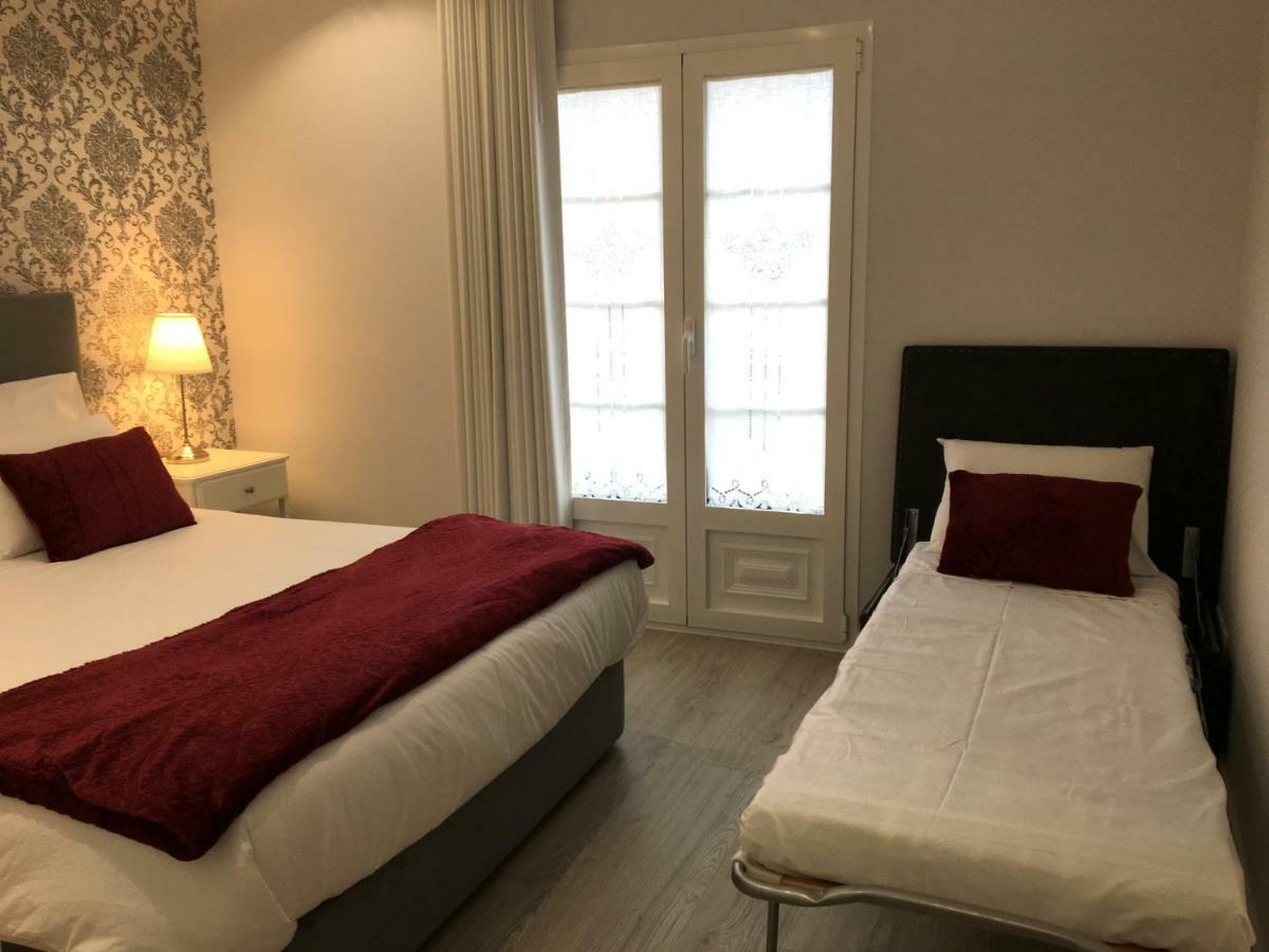 Casa Varanda Do Castelo Ourém Eksteriør billede